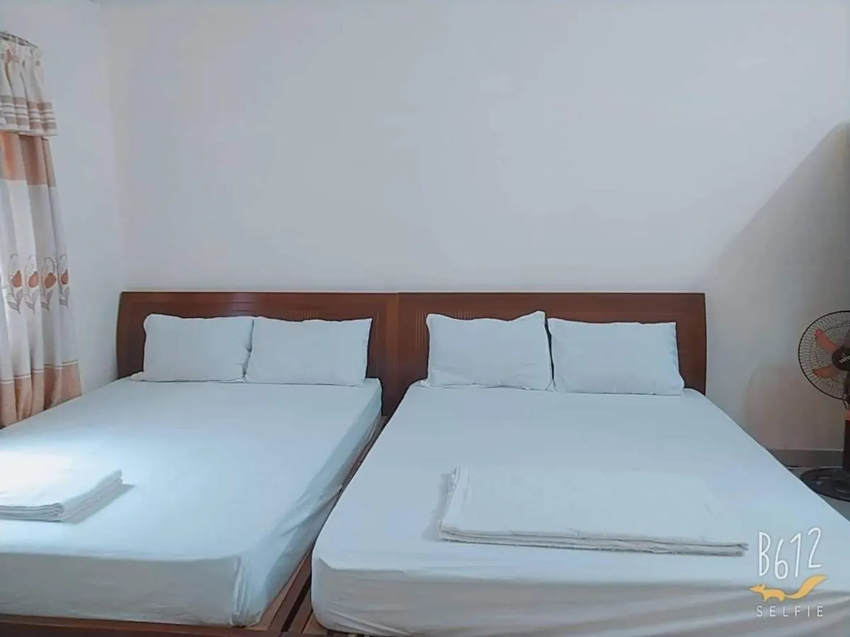 Guest house Motel Thanh Huyen Vung Tau