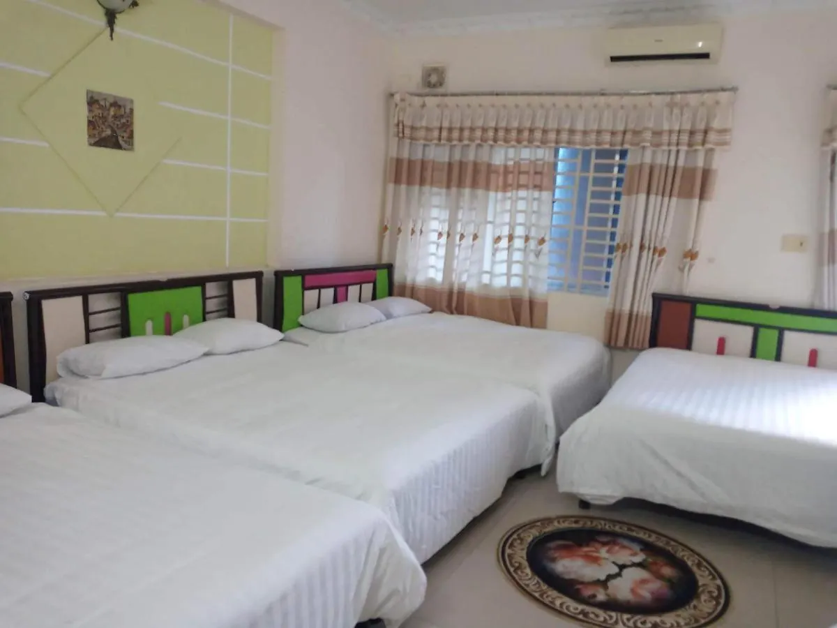 Motel Thanh Huyen Vung Tau